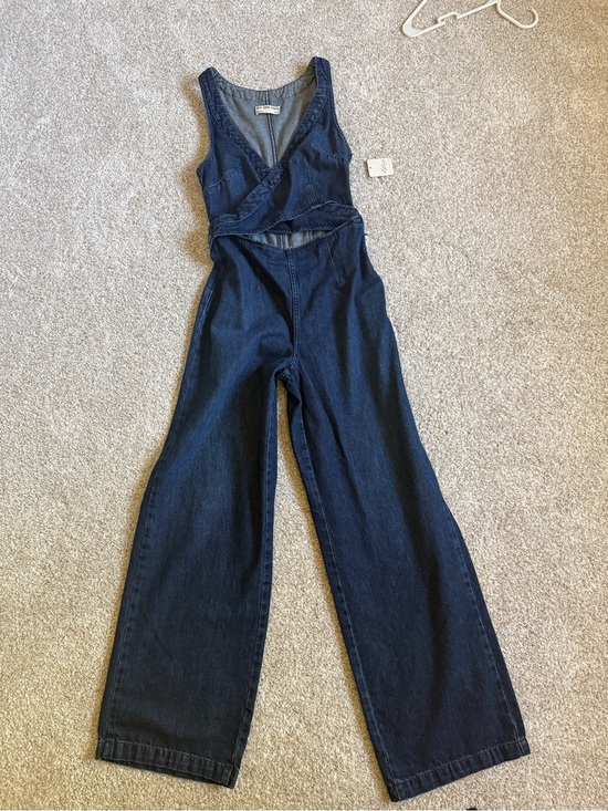 Olympus Pants - NWT Free People We The Free Hidden
Hills One-Piece